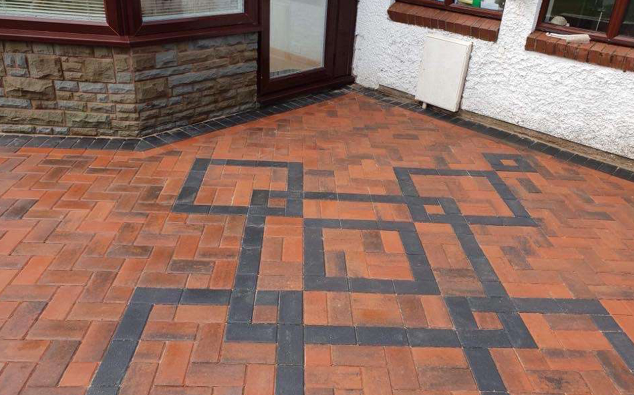 Resin Bound Services in Gloucestershire