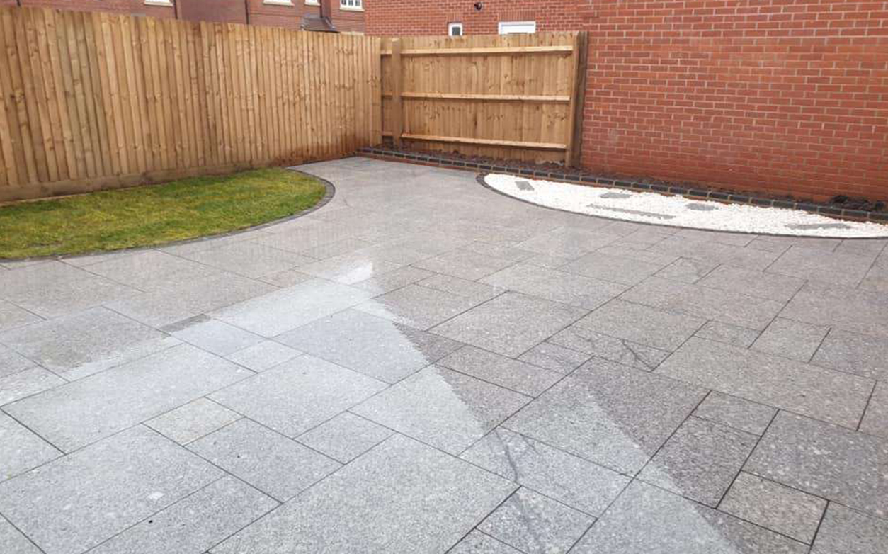 property improvement specialists in Gloucestershire