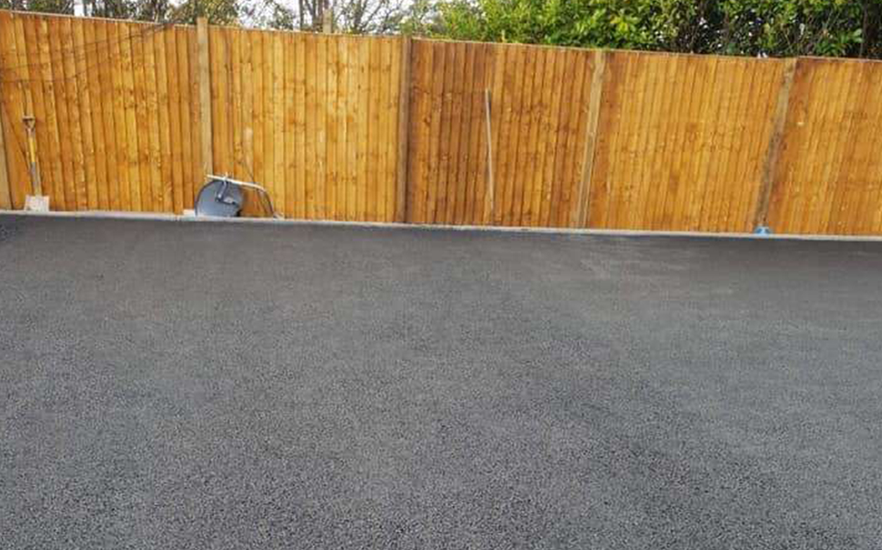 Driveways & Patios in Gloucestershire