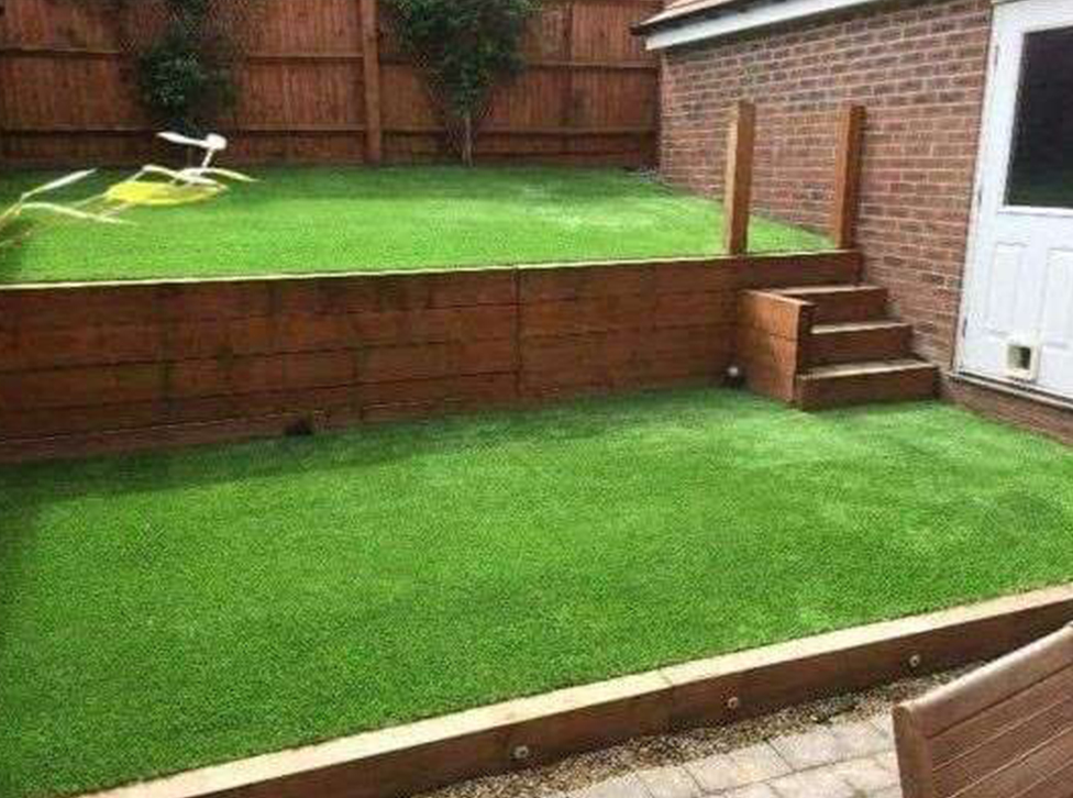 Driveways & Patios in Gloucestershire