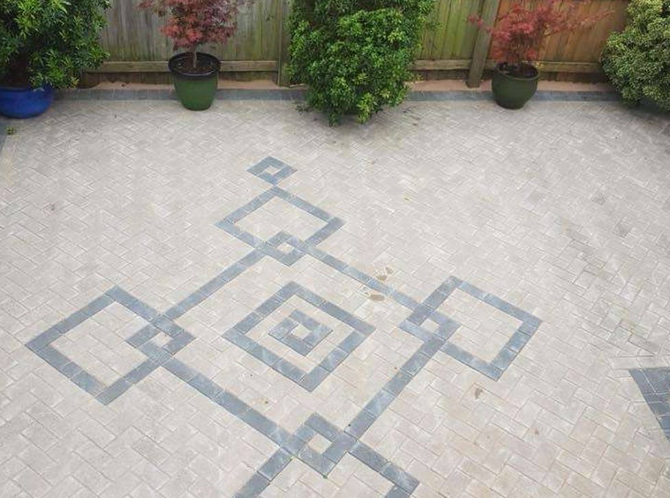 Tarmac Driveways & Paths in Westbury-on-severn